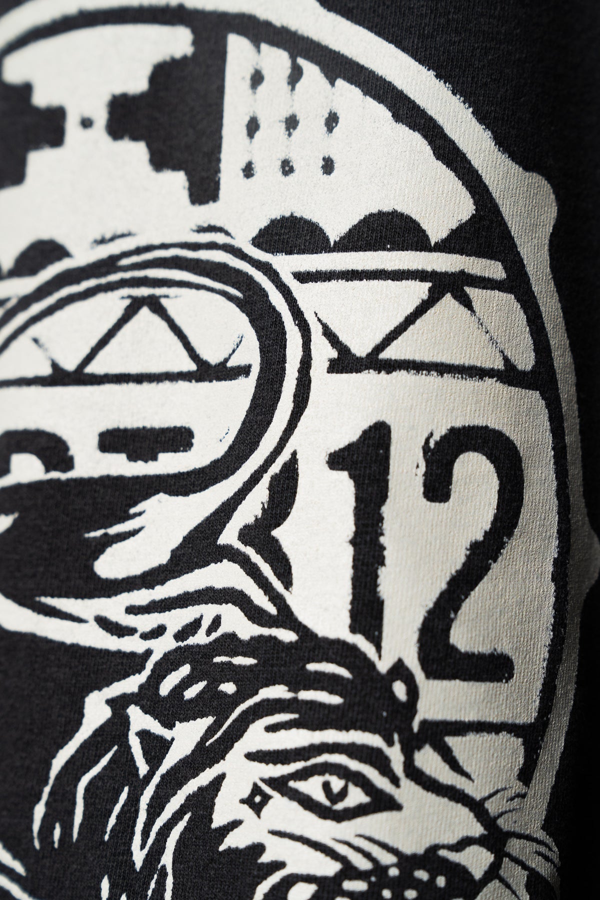 "I Follow the Death Killer" Tee