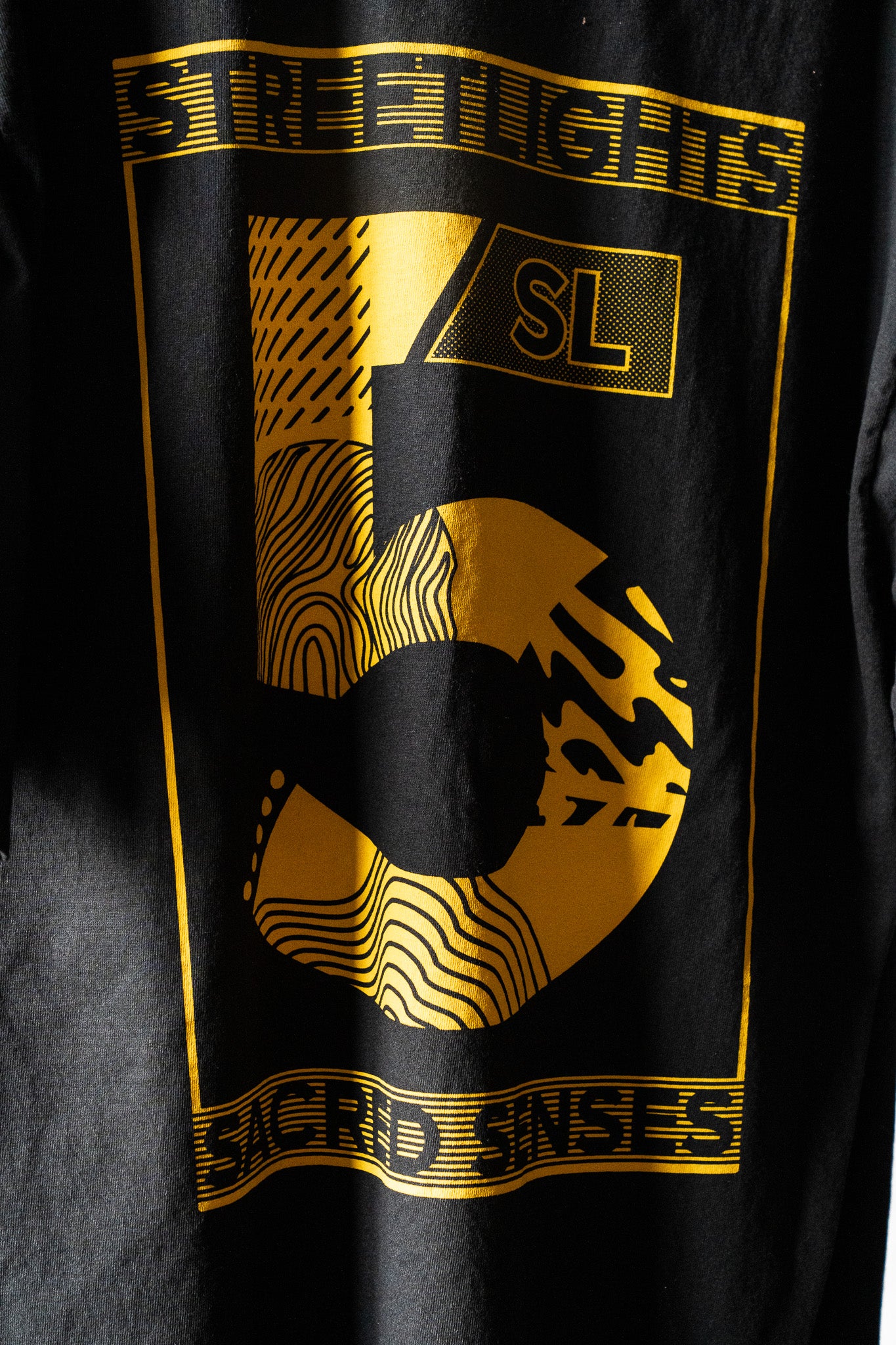 "God's Gifts, God's Glory" Tee