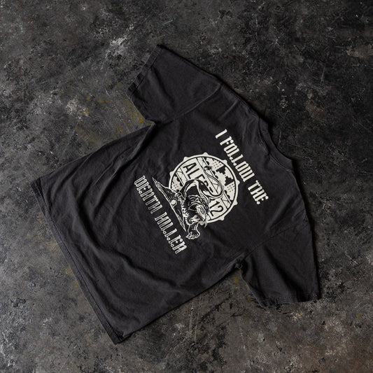 "I Follow the Death Killer" Tee