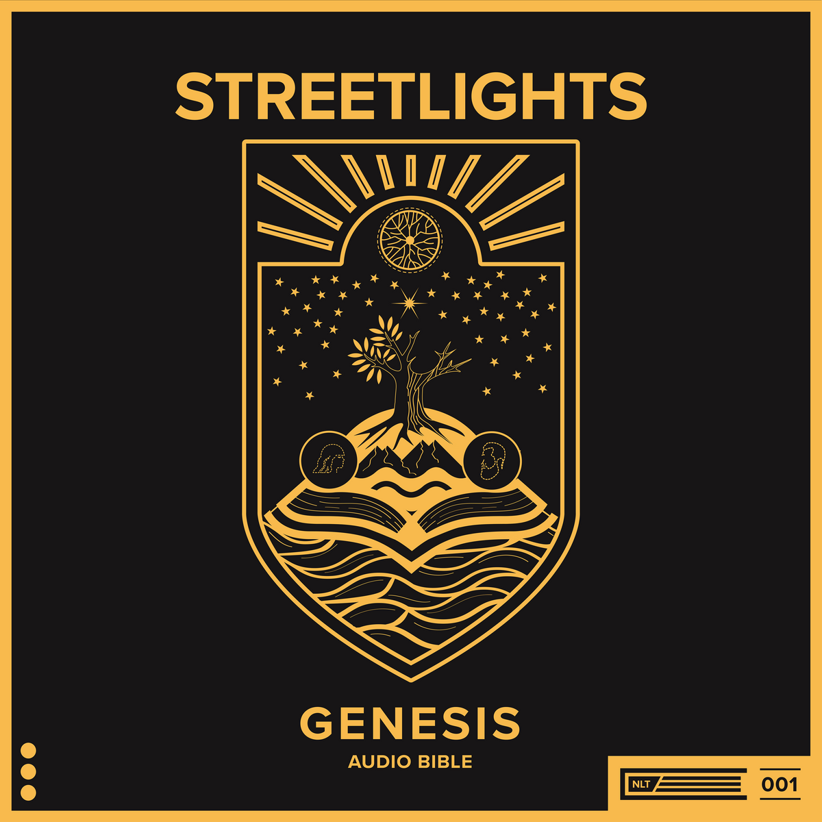 Genesis // Digital Download