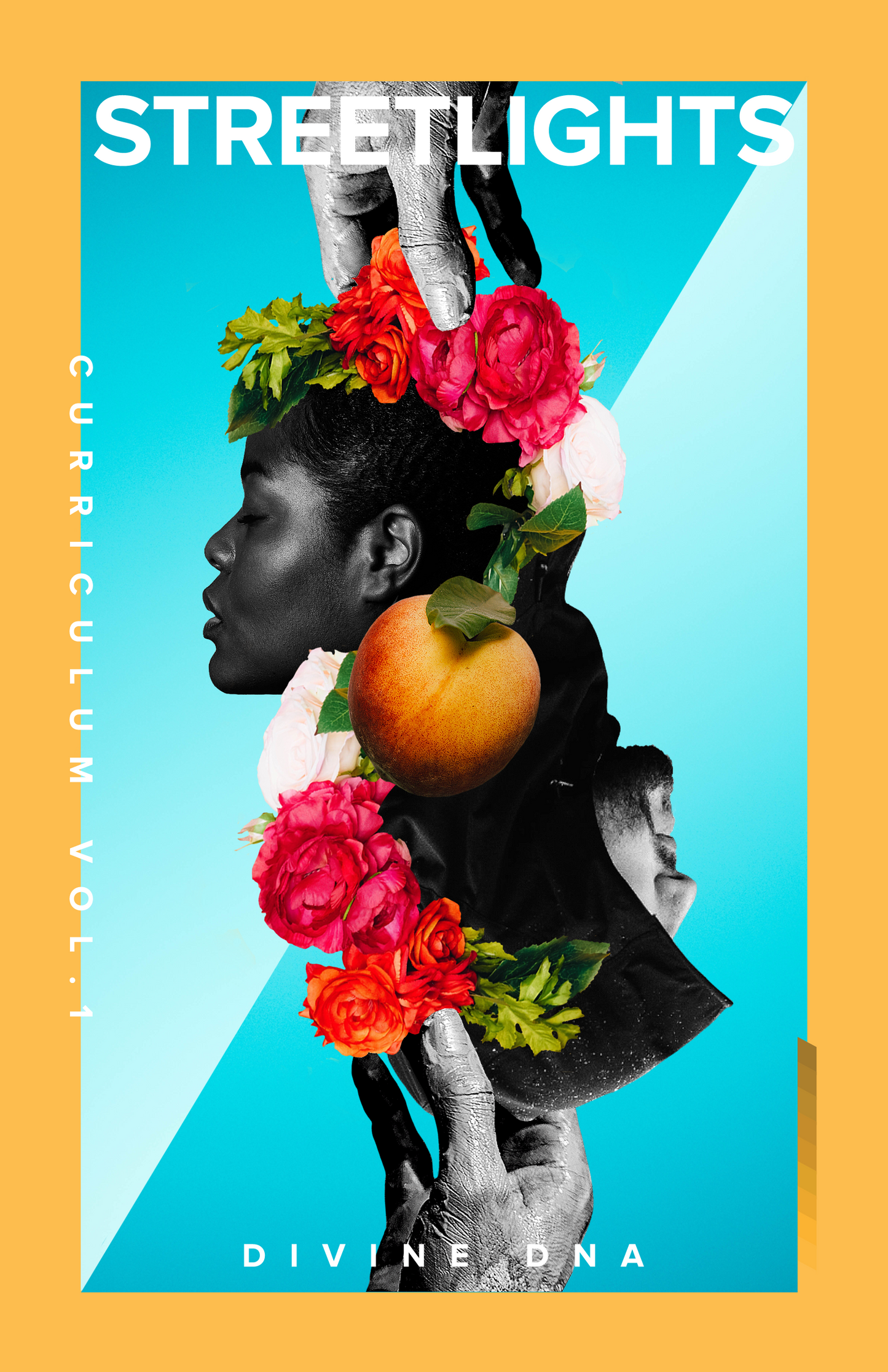 Volume 1: Divine DNA Multimedia Curriculum // Digital Download