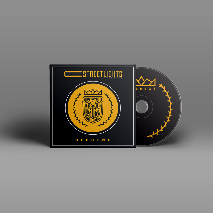 Physical CDs