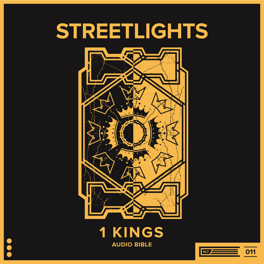 1 Kings // Digital Download