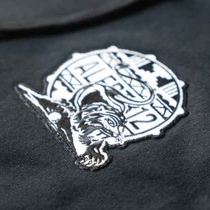 Alert312 Logo Hoodie