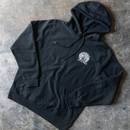 Alert312 Logo Hoodie
