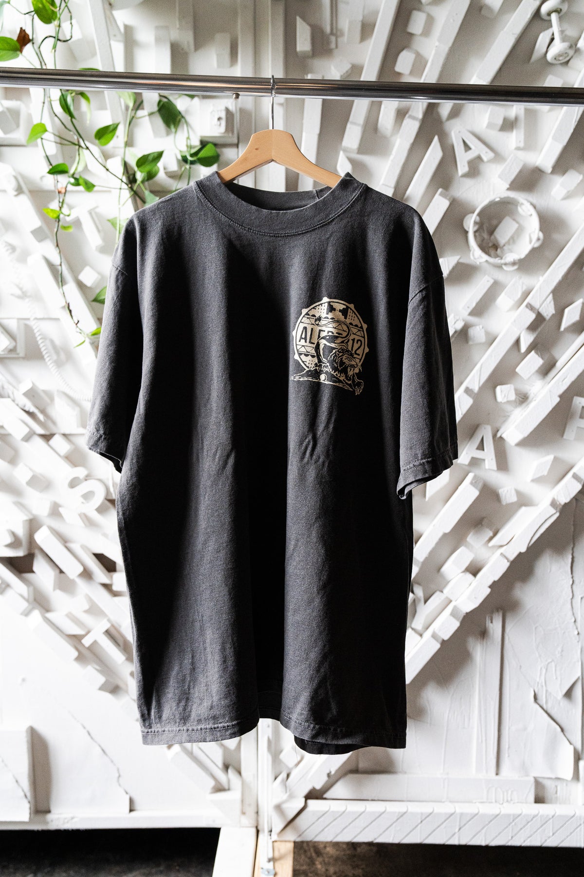 "I Follow the Death Killer" Tee