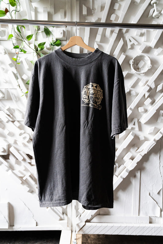 "I Follow the Death Killer" Tee