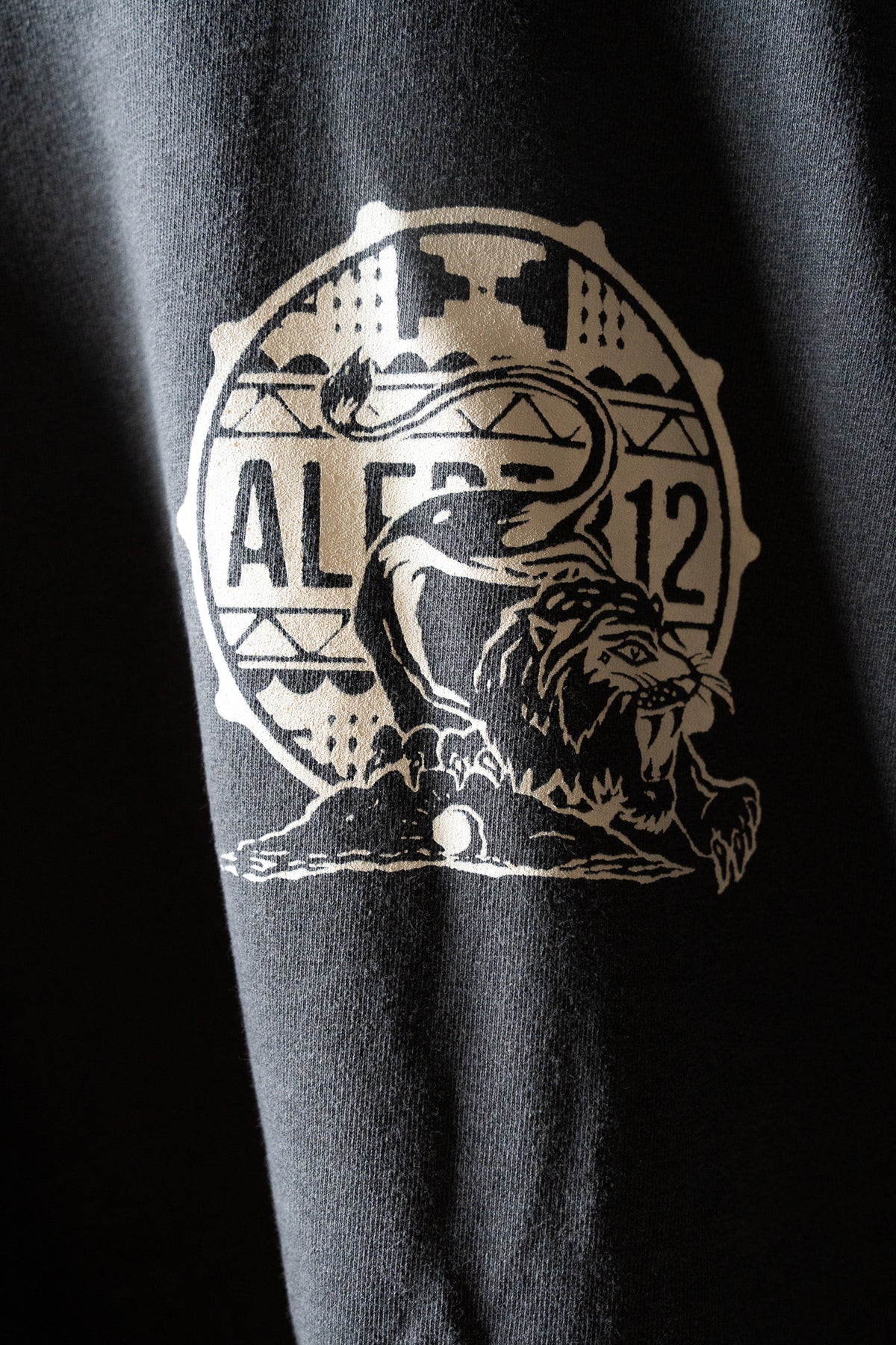 "I Follow the Death Killer" Tee