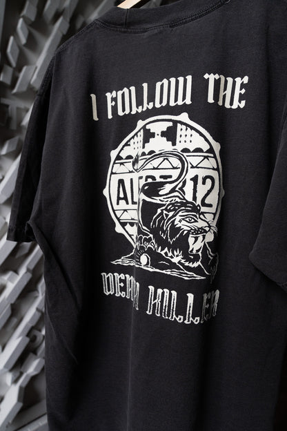 "I Follow the Death Killer" Tee