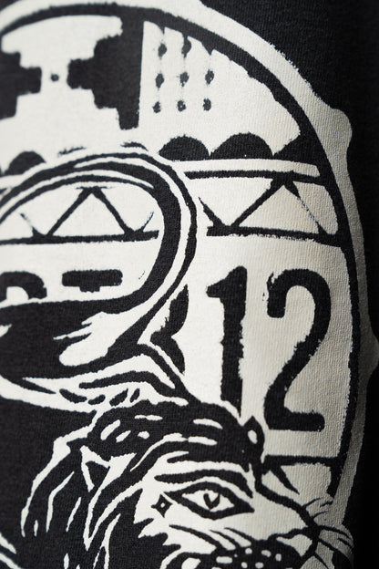 "I Follow the Death Killer" Tee