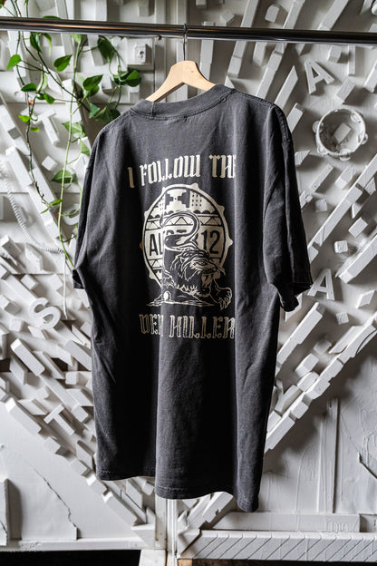 "I Follow the Death Killer" Tee