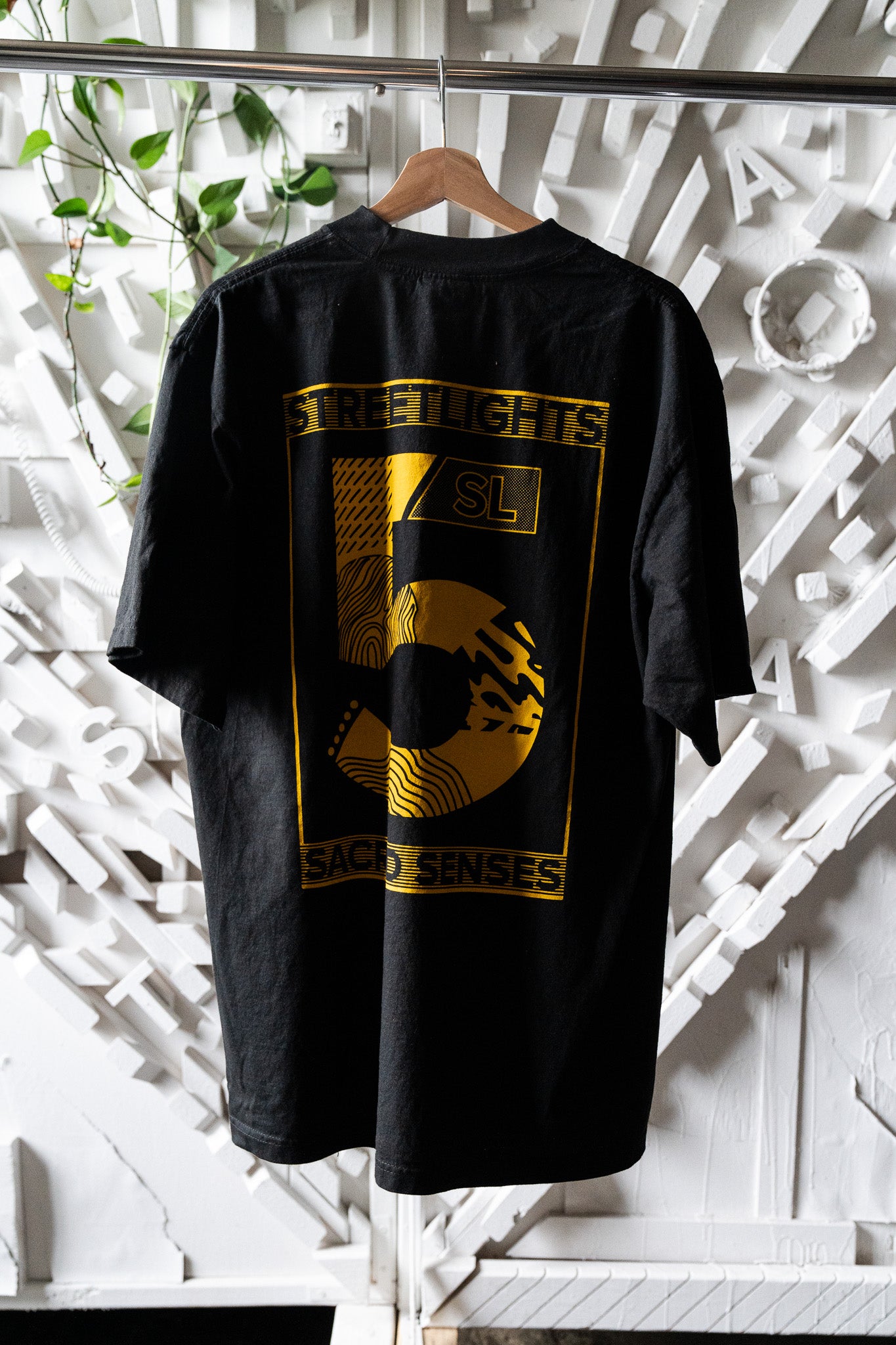 "God's Gifts, God's Glory" Tee