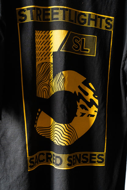 "God's Gifts, God's Glory" Tee
