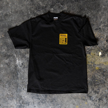 "God's Gifts, God's Glory" Tee