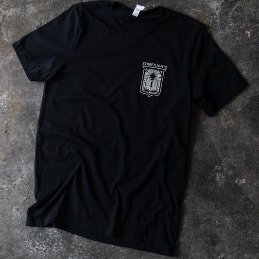 Attributes: Light Tee