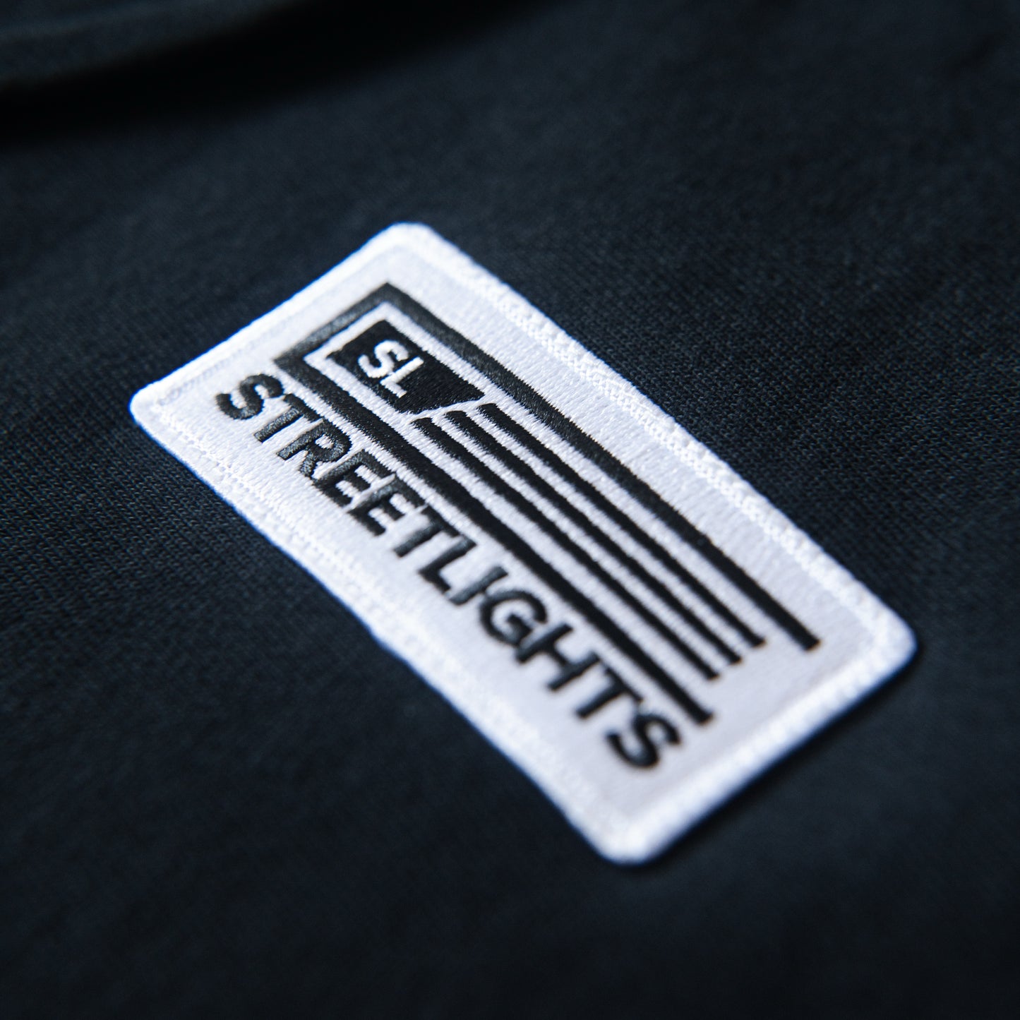 SL Logo Hoodie