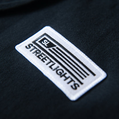 SL Logo Hoodie