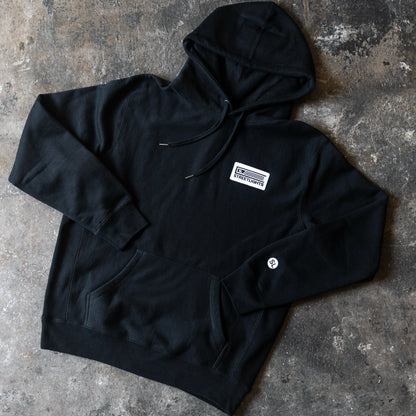 SL Logo Hoodie