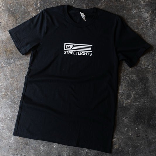 Streetlights Logo Tee