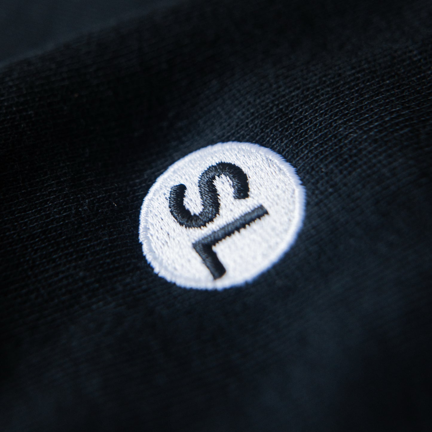 SL Logo Hoodie