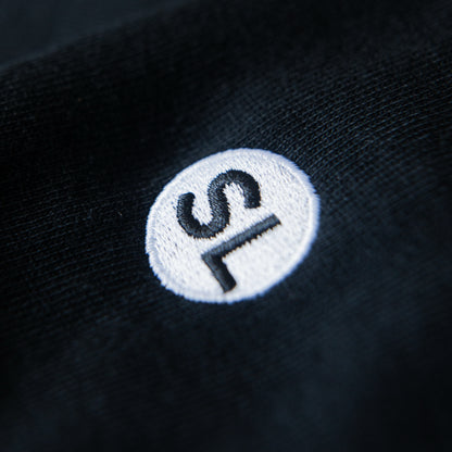 SL Logo Hoodie