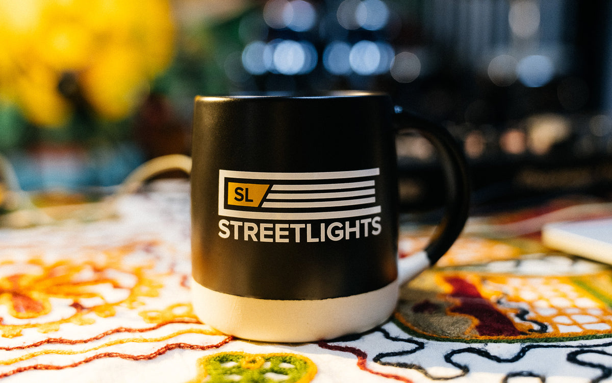 Ceramic Mug