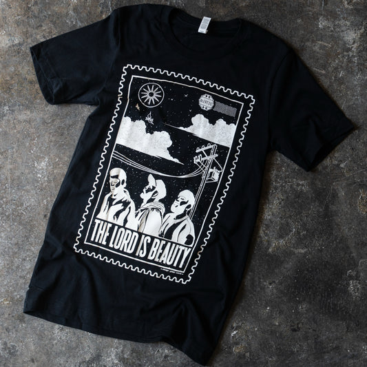 TLIB Tee