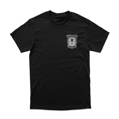 Attributes: Light Tee