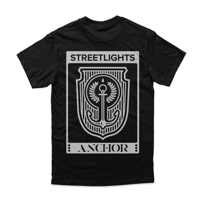 Attributes: Anchor Tee