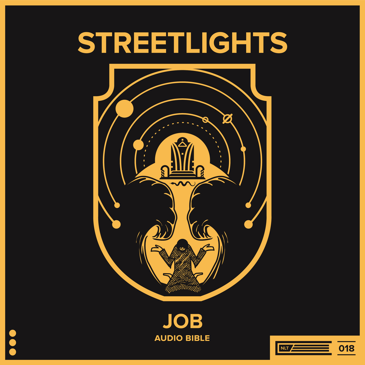 Job // Digital Download