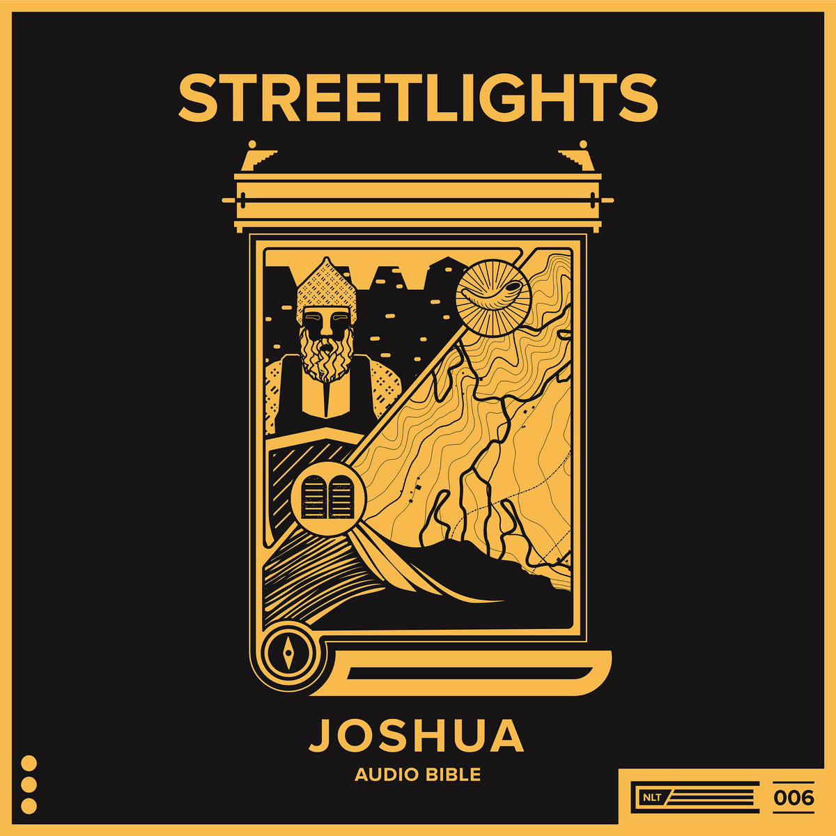 Joshua // Digital Download