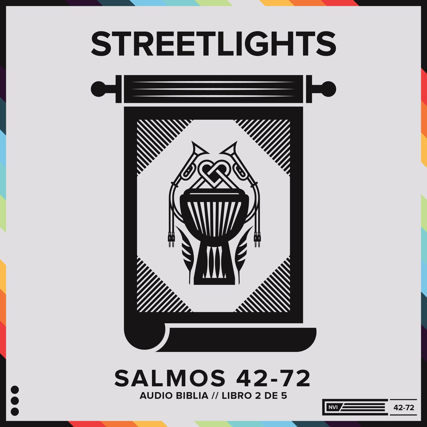 Salmos – Libro 2 (Capítulos 42-72) // Descarga Digital
