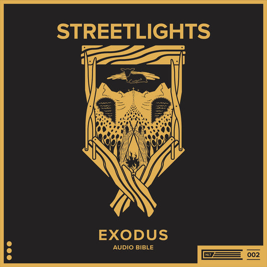 Exodus // Digital Download