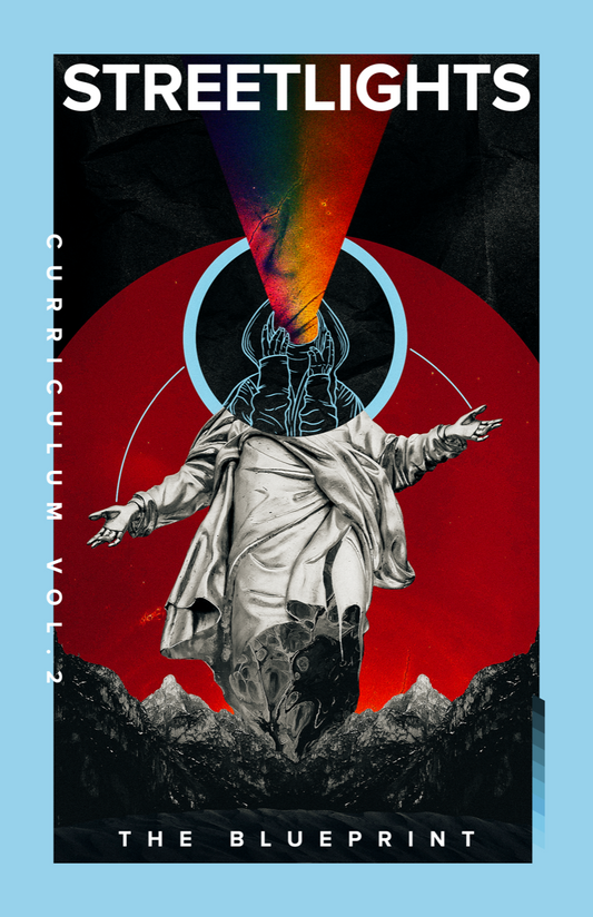 Volume 2: The Blueprint Multimedia Curriculum // Digital Download